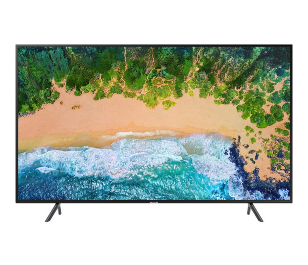 Samsung UE49NU7102 UHD - 1387223 - zdjęcie